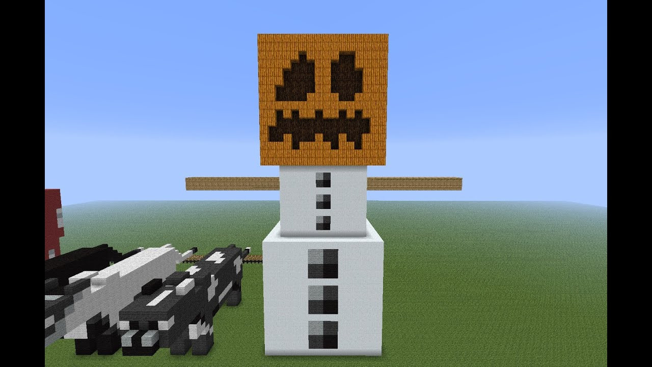 Como Conseguir Bolas De Nieve En Minecraft