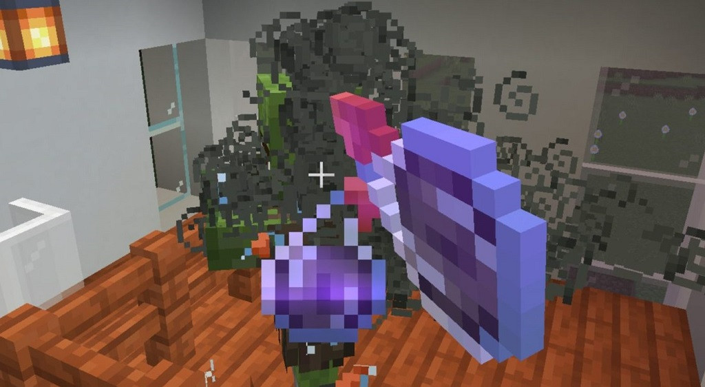 Como Hacer Pociones De Caida Lenta En Minecraft