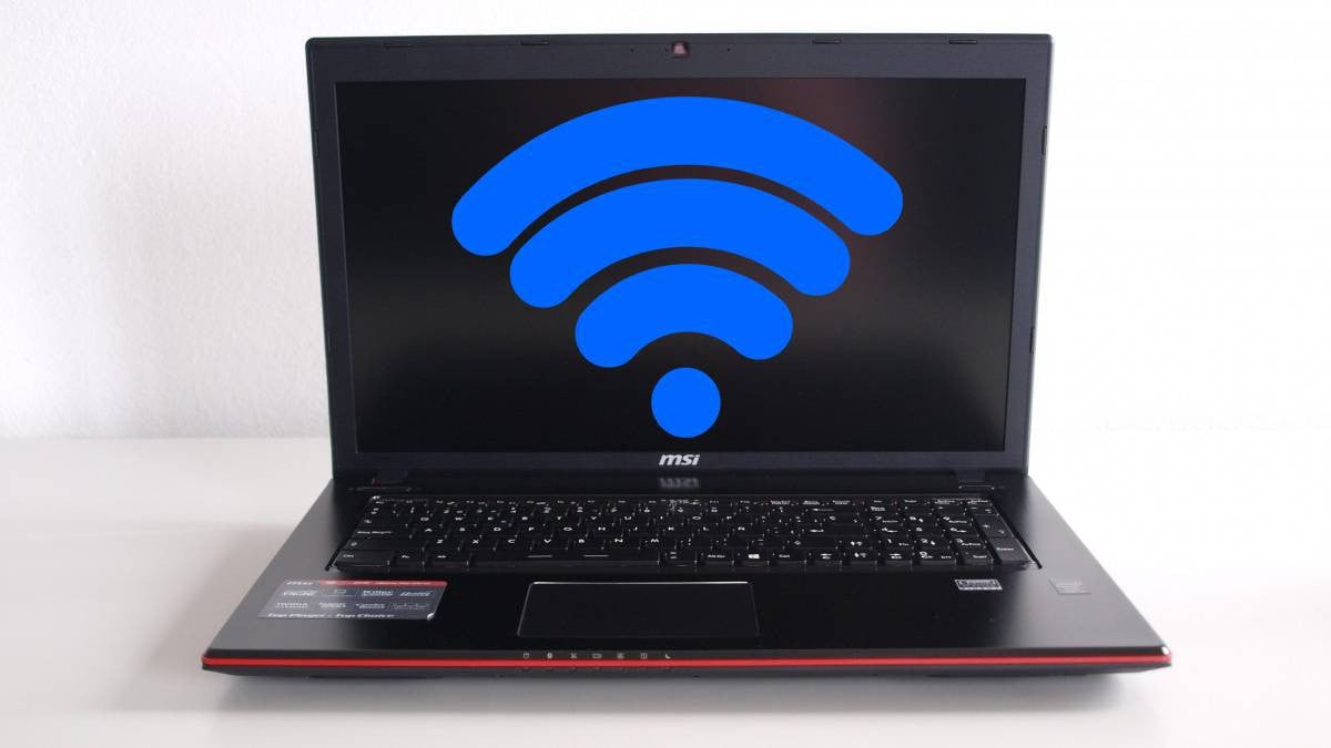 How to make my laptop receive free TV signal step by step