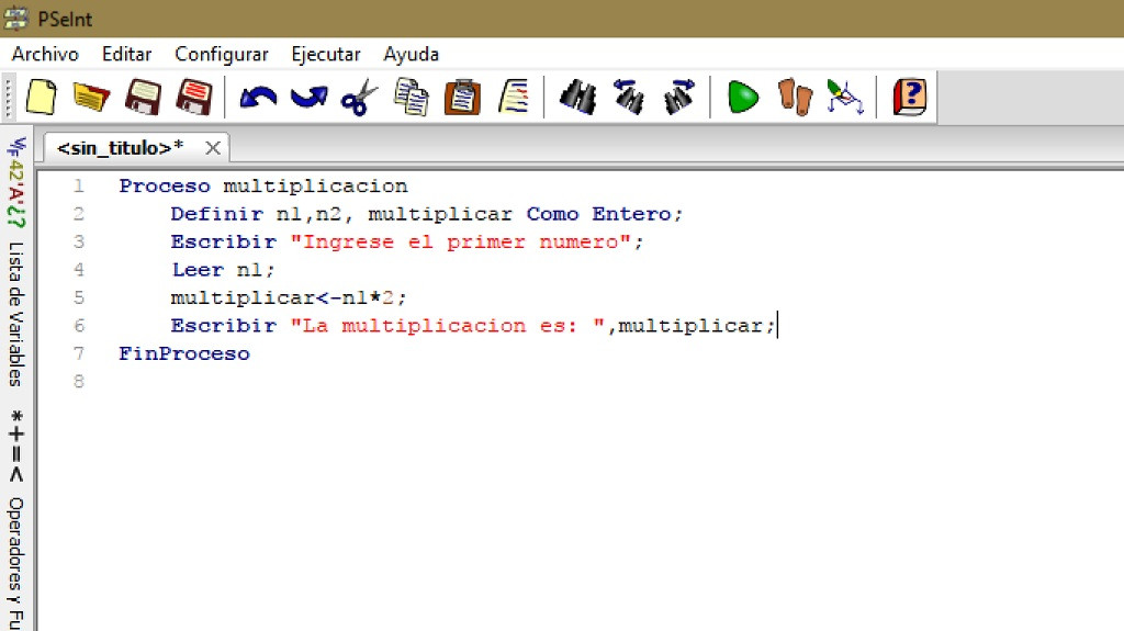 ¿Cómo Descargar e Instalar PSeint en Español Gratis? | Mira Cómo Se Hace