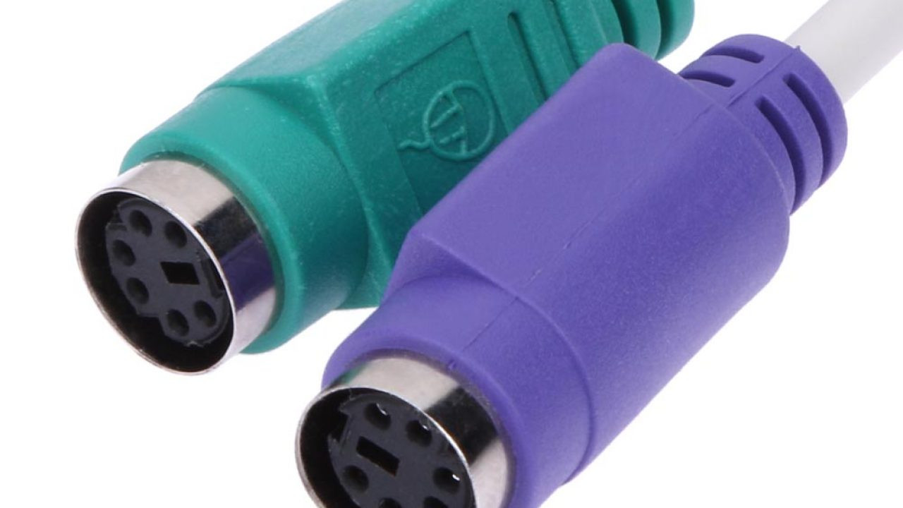 Cómo Convertir un Teclado PS/2 a una Entrada USB paso a paso Mira