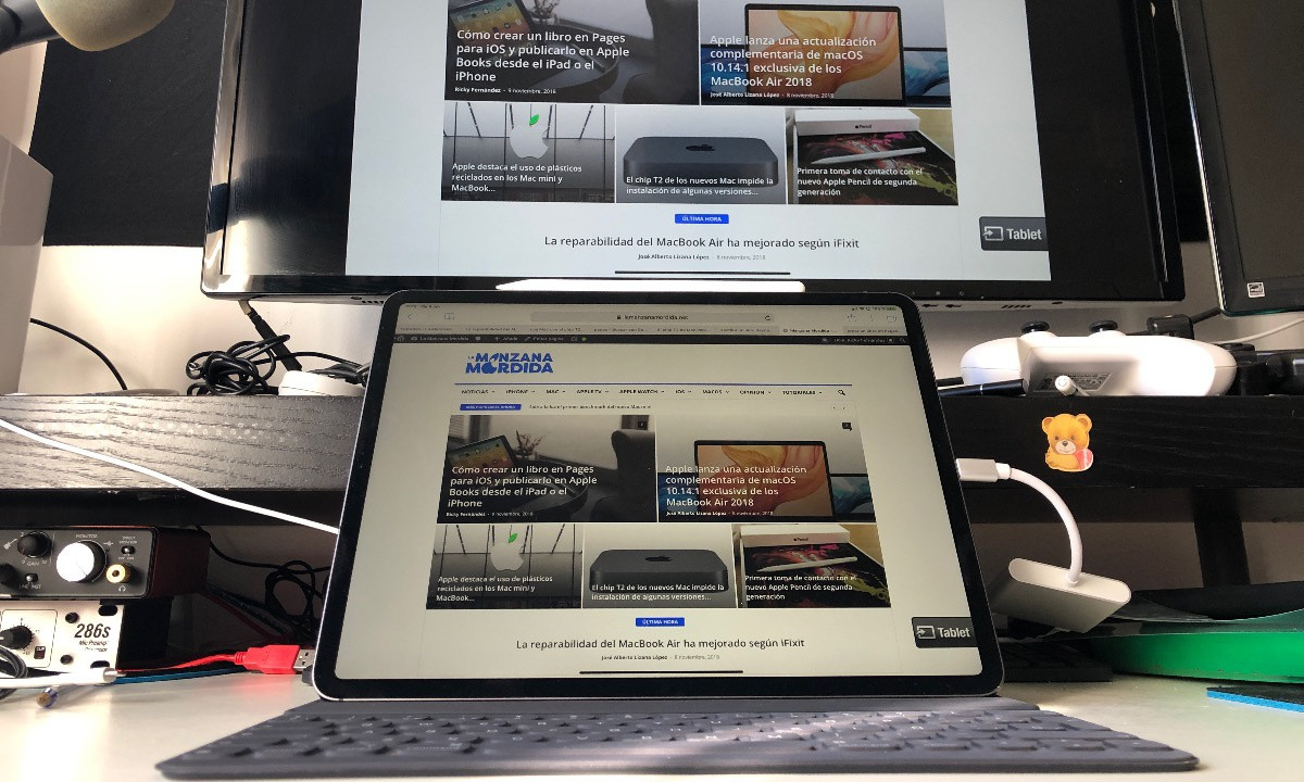 Como Conectar Mi Ipad A Un Proyector