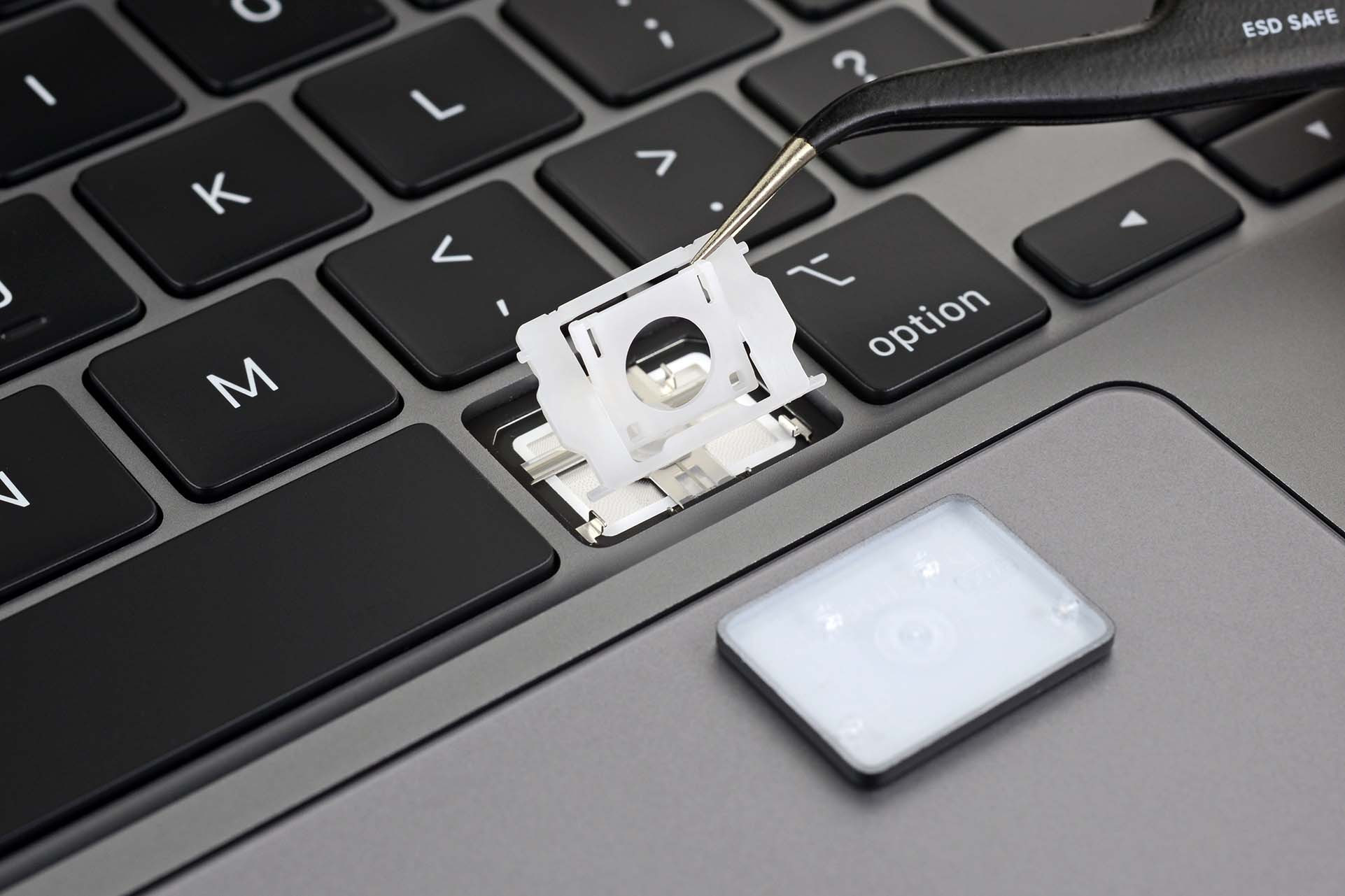 How to connect, configure and use an Apple Wireless Keyboard to a PC