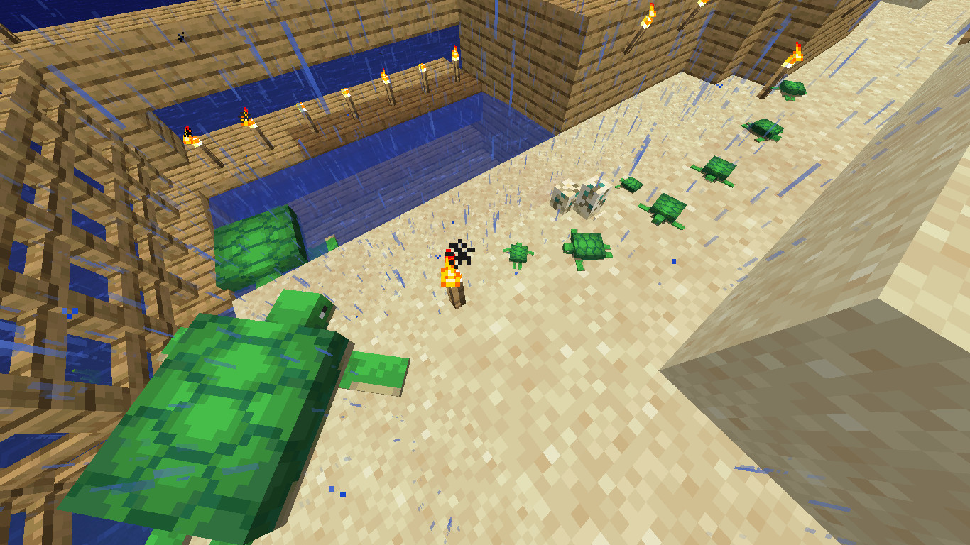 Como Hacer Una Granja De Zombies En Minecraft