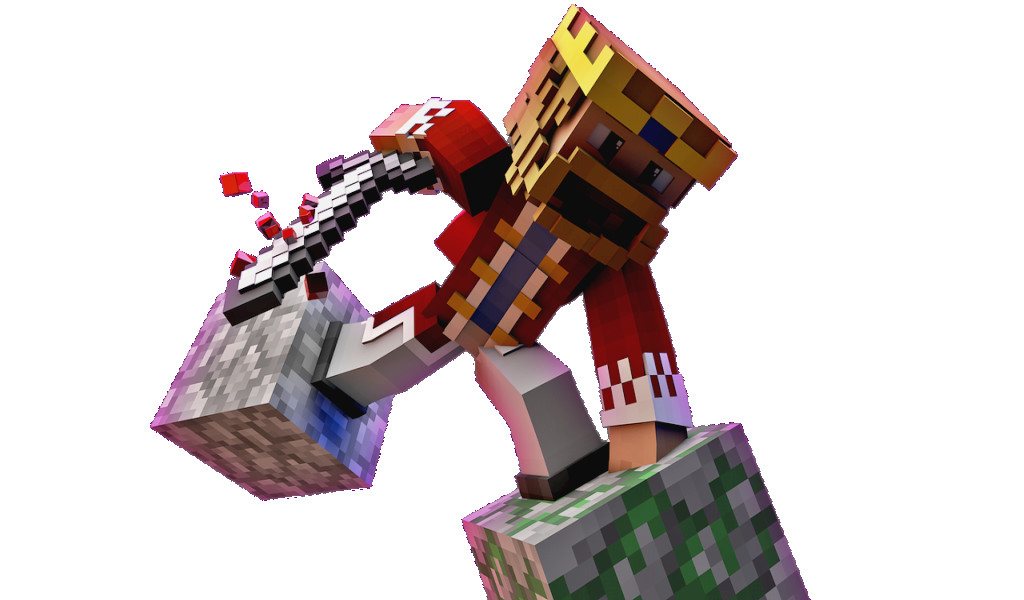 Como Ir Al Dragon En Minecraft