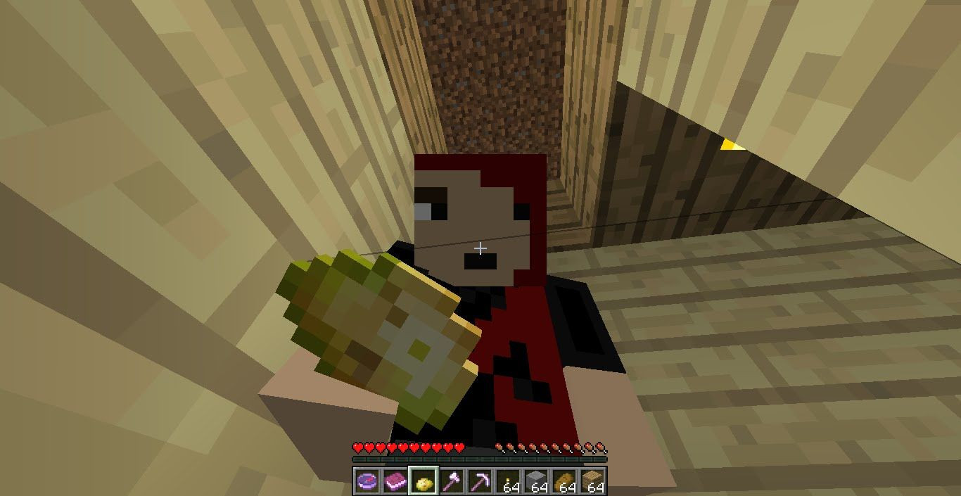 Como Ver La Duracion De Los Objetos En Minecraft