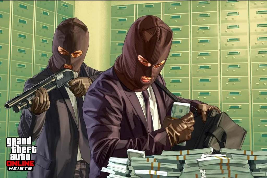 Como Jugar Gta 5 Online Ps4 Sin Plus