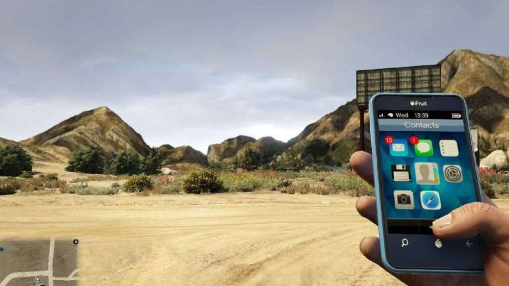 ¿Cómo Marcar Números de Teléfono en GTA 5? Listado Números