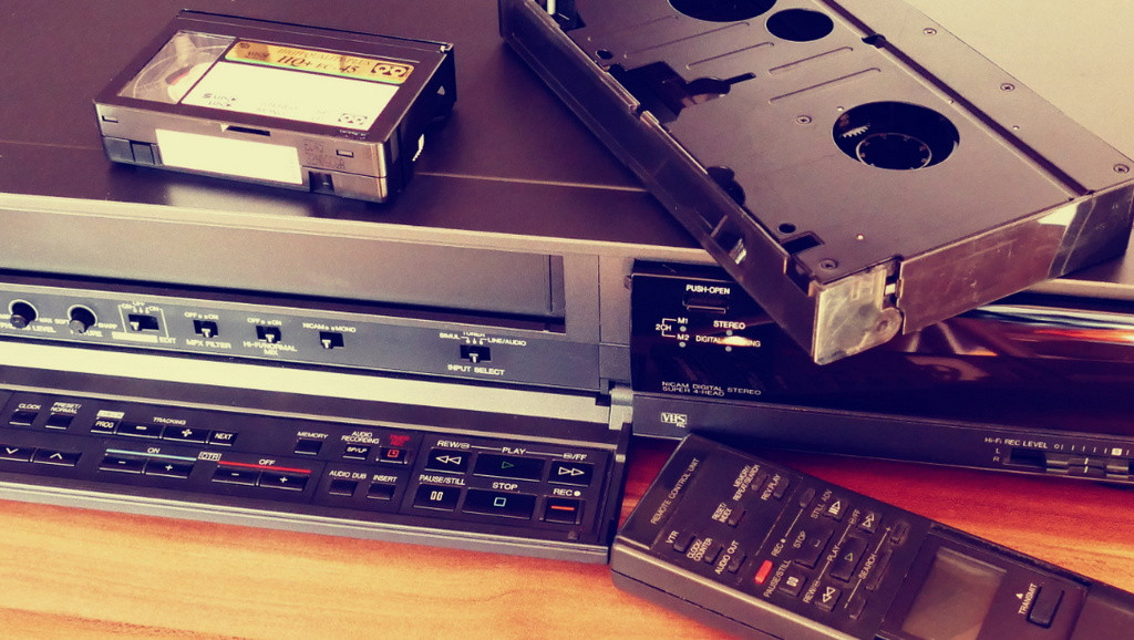 How to Transfer or Capture Analog or VHS Video to My PC Easily