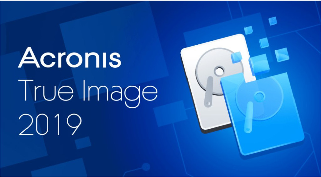 How to clone the hard drive of a computer or Laptop with Acronis True Image
