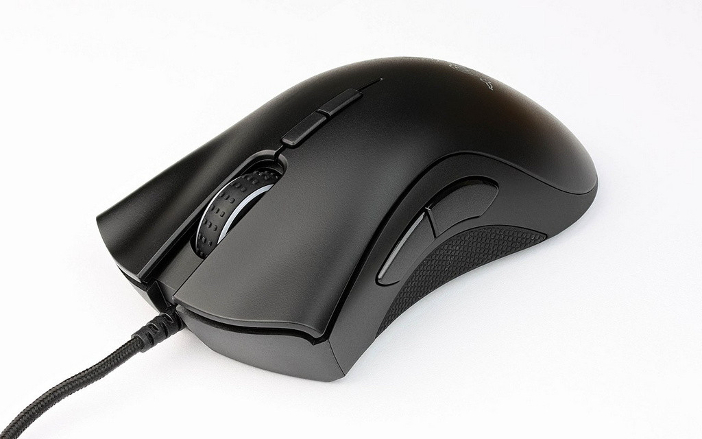 How to Check your Computer's Mouse DPI sensitivity