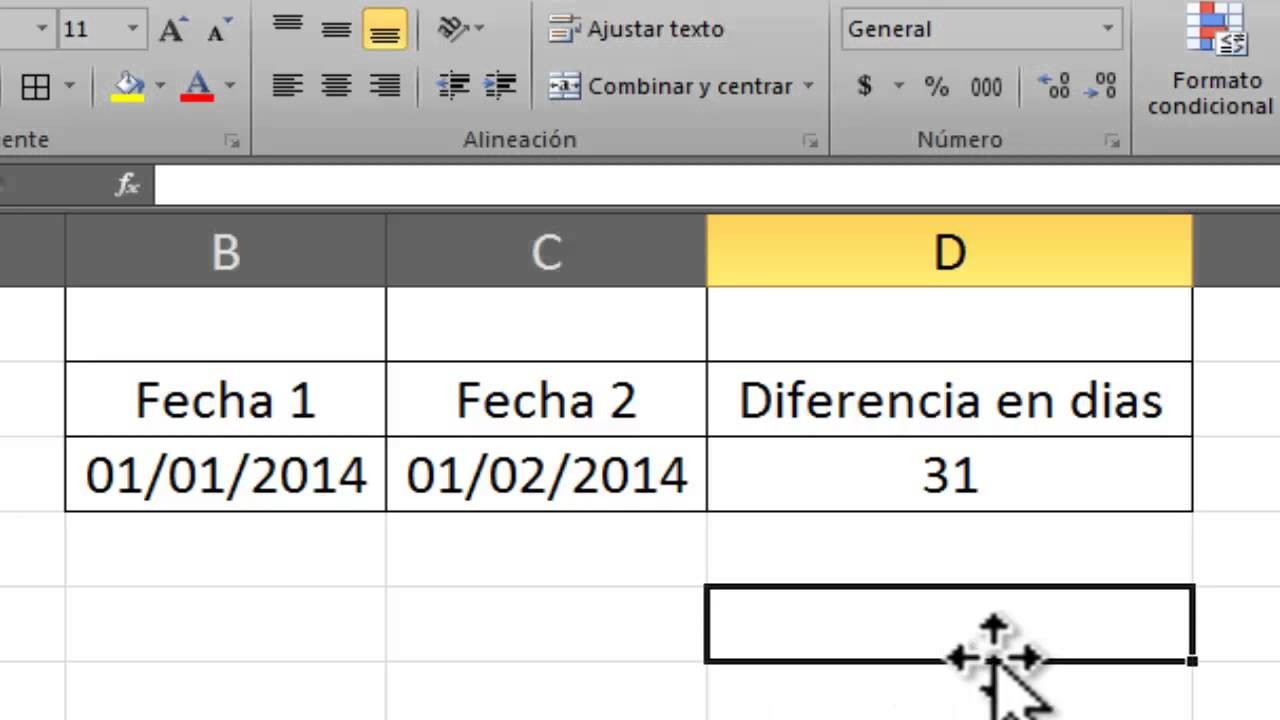 C mo Calcular Una Fecha Futura O De Vencimiento En Excel F cilmente