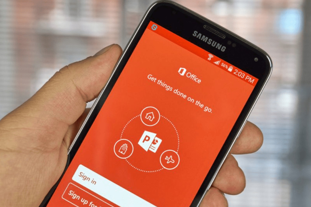 Cómo Eliminar una Diapositiva de PowerPoint en el Celular Fácilmente