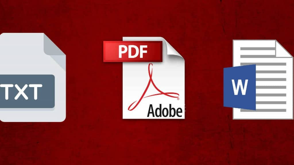 How to open, edit and convert PDF files on my PC step by step