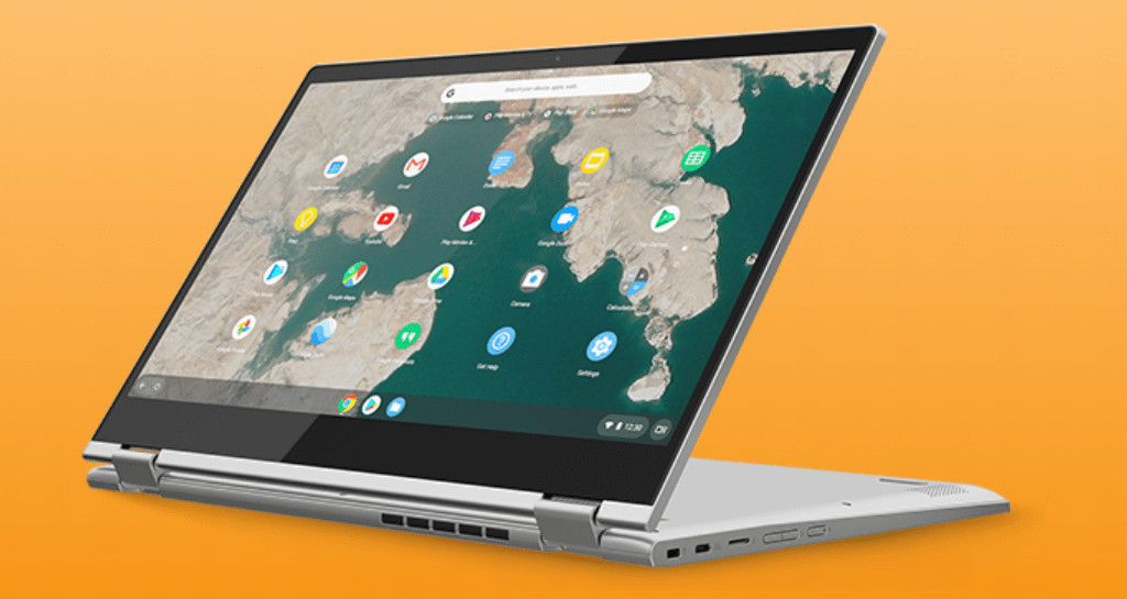 Cómo Quitar o Eliminar una Cuenta Google de mi Chromebook (Ejemplo