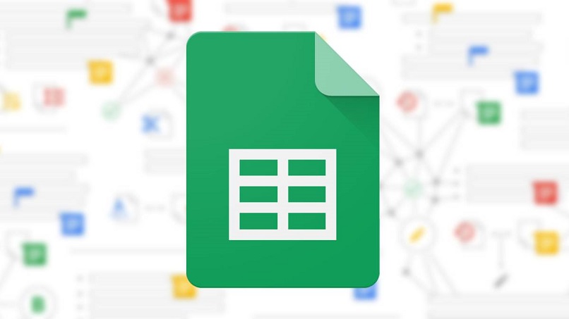 aplicacion de formuas en google sheets