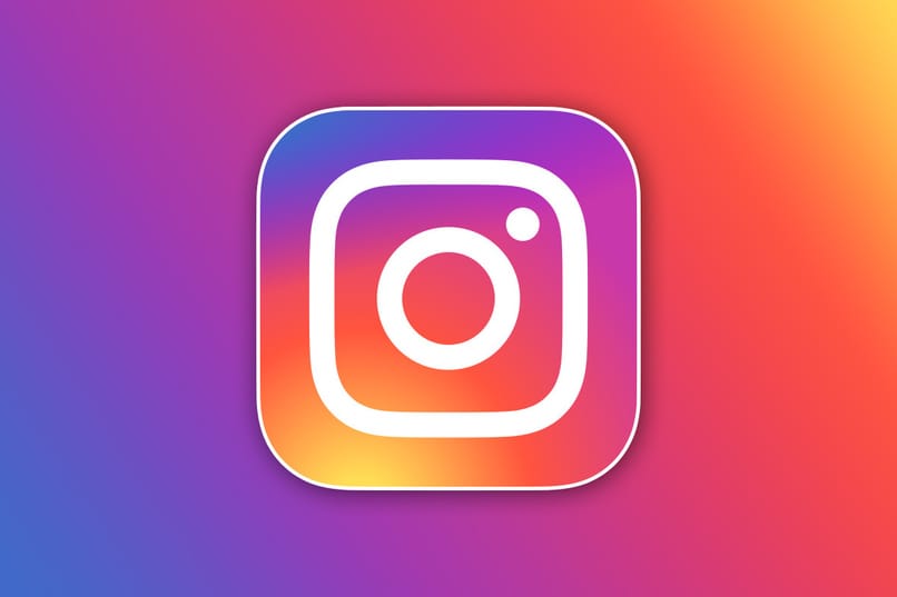 logo de la aplicacion instagram