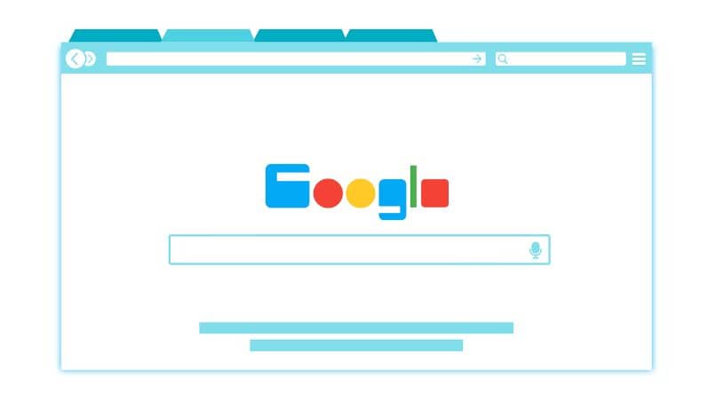 internet surf google
