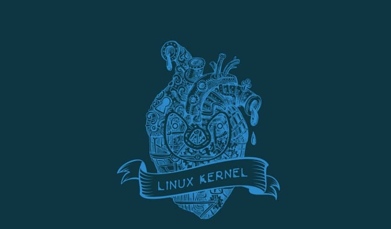 el kernel es el centro de todo