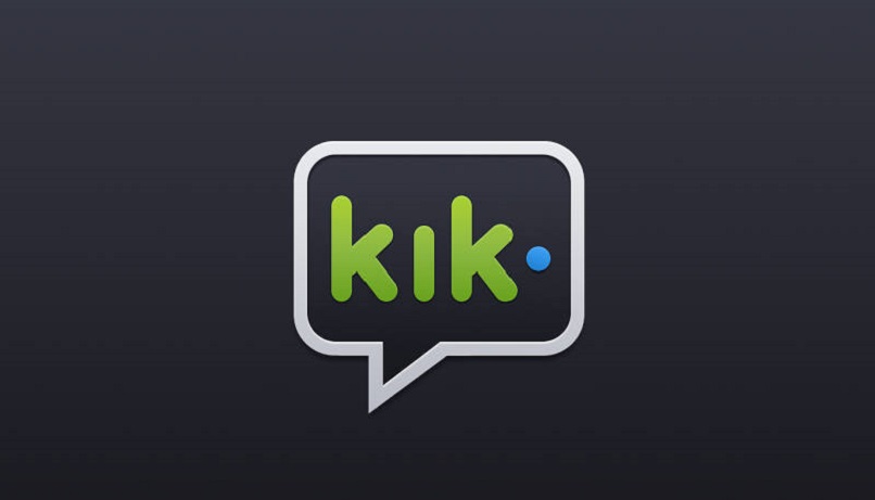 desactiva la conexion a internet y lee los mensajes en kik