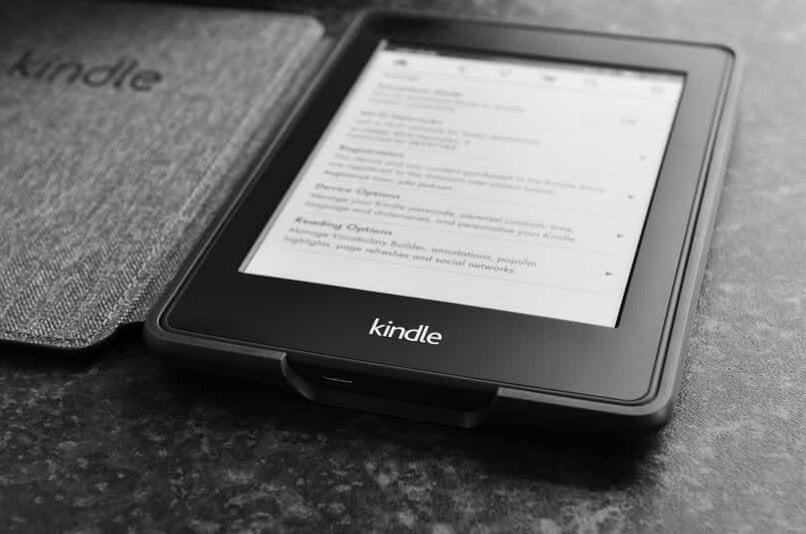 edit documents with kindle fire
