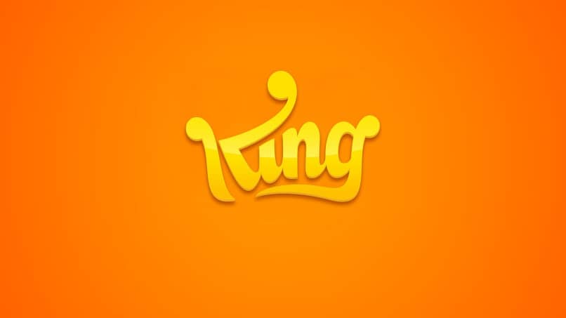 cuenta king para sincronizar progreso