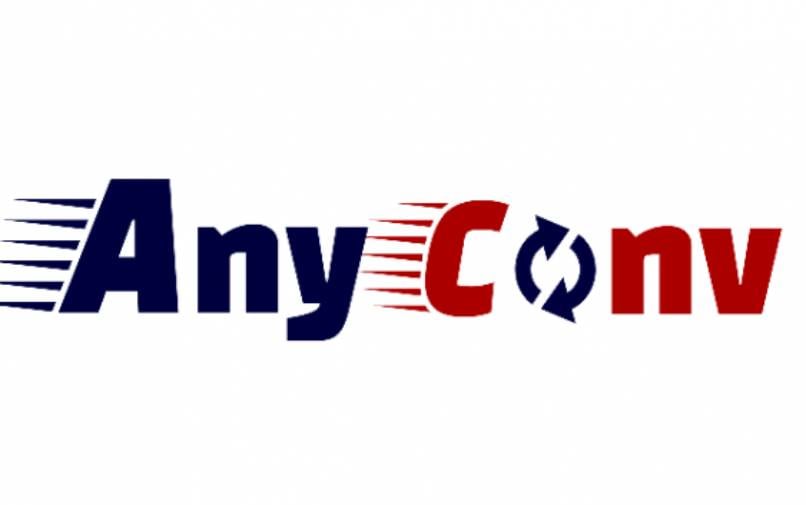 logo any conv