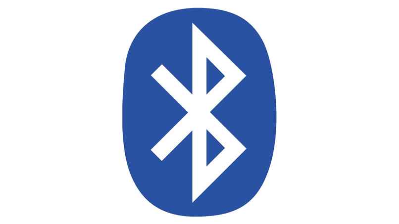 logo de bluetooth