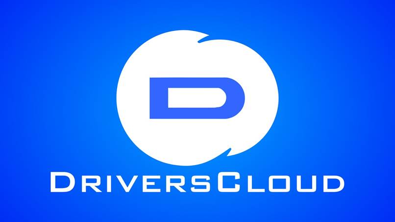 logo de drivers cloud