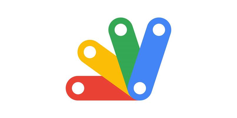 logo de google app script