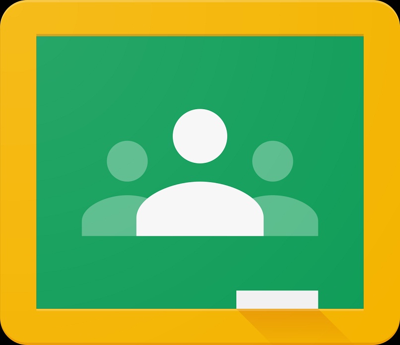 logo de google classroom