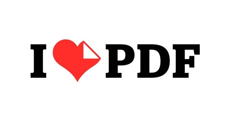 logo de i love pdf