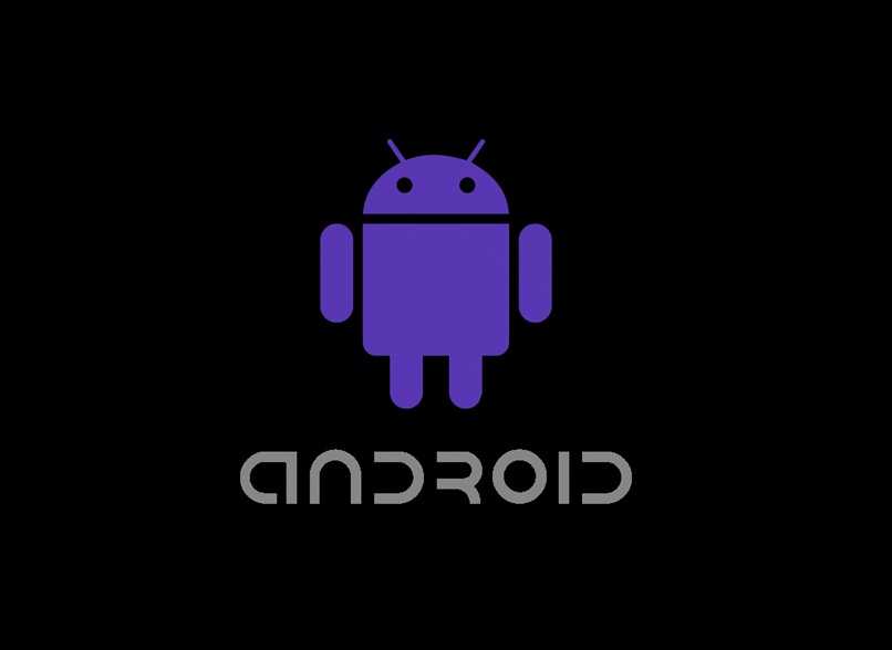 logo de android