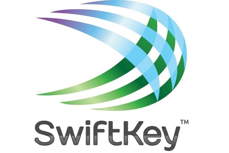 swiftkey logo