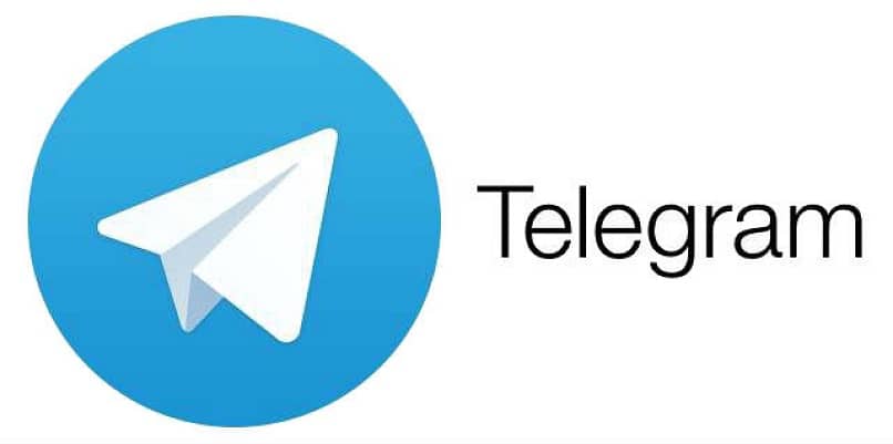 logo de telegram