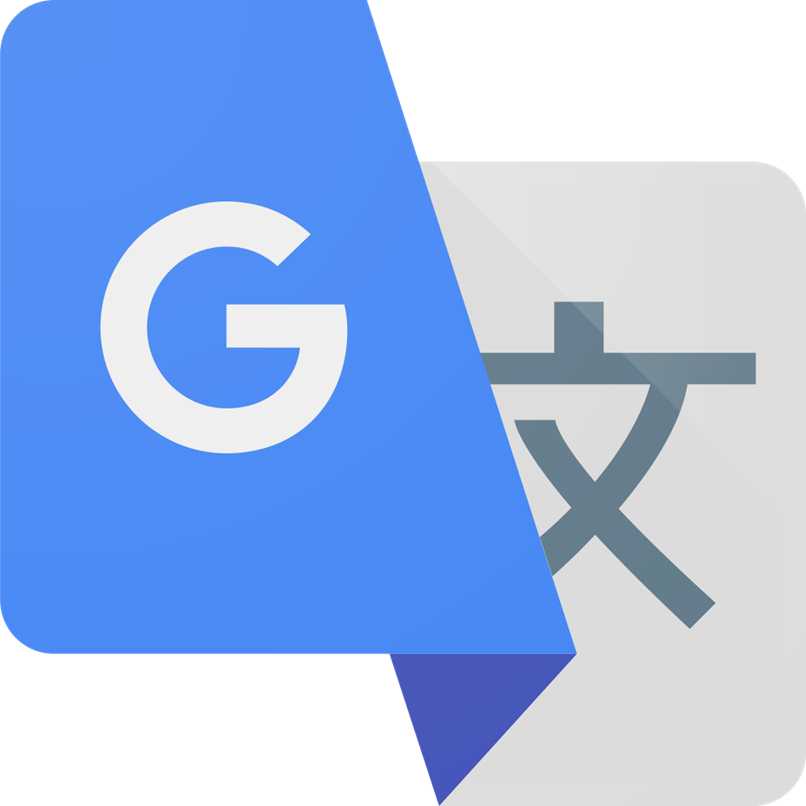 google translator logo