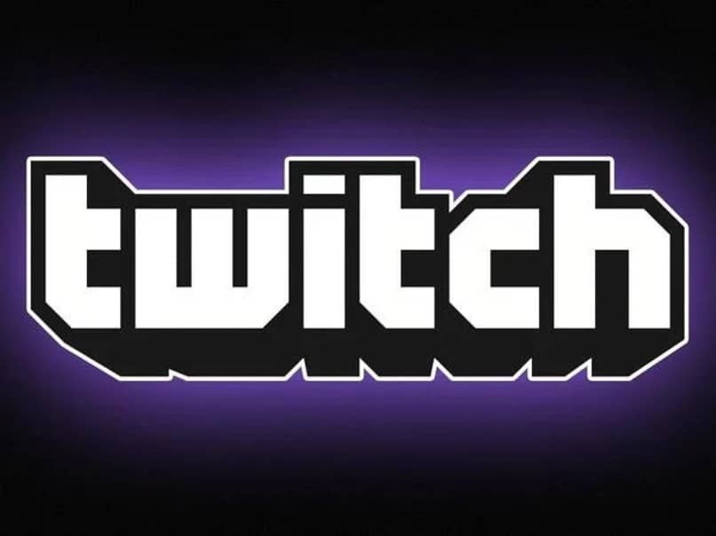 logo de twitch