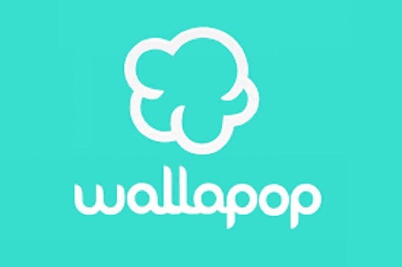 logo de wallapop