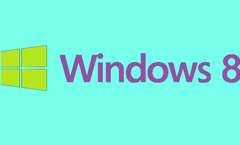 logo de windows 8