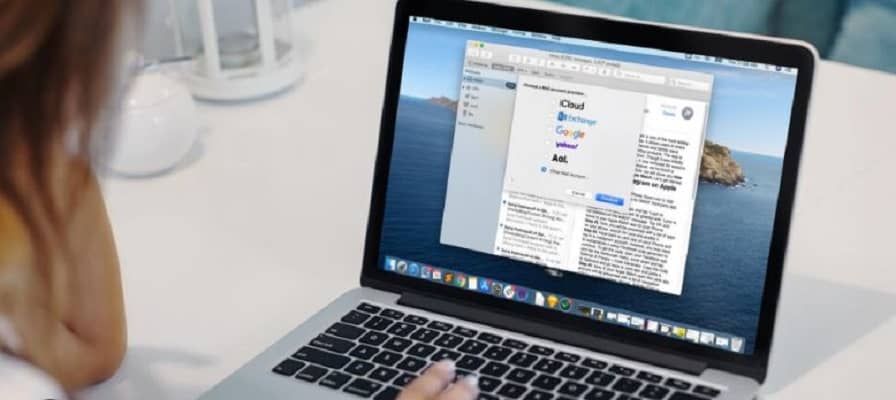 sending attachments from your mac