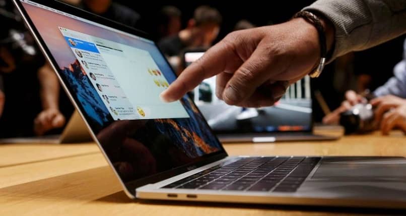 restore your macbook to factory defaults
