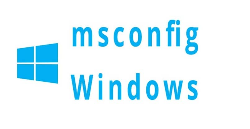 msconfig mejora el inicio en windows