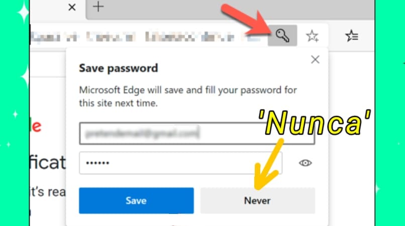Cómo Guardar Y Ver Tus Contraseñas En Microsoft Edge Chromium Gestión Avanzada Mira Cómo Se Hace 8974
