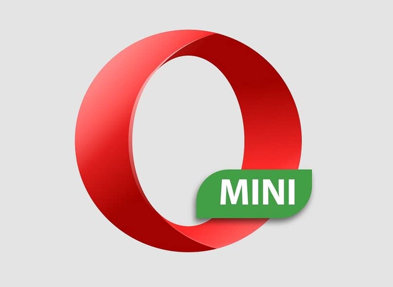 logo de navegador opdera mini