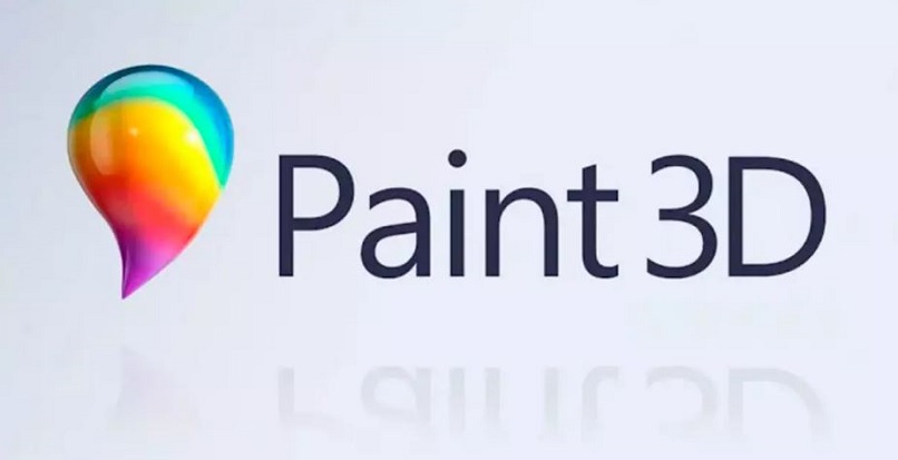 abrir imagenes en paint 3d