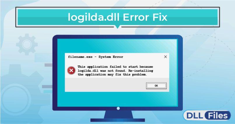 error dll files