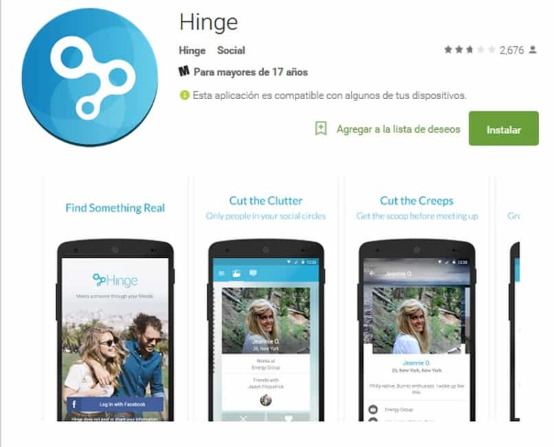 Cómo Administrar mi Perfil de Hinge Guía Fácil y Rápida Mira Cómo
