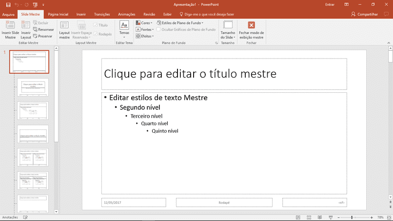 Como Cambiar El Idioma Del Corrector De Power Point