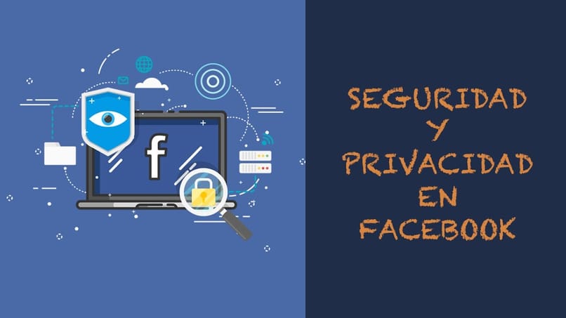 seguridad en facebook