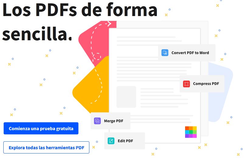  C mo Convertir Una Imagen Png A Formato Pdf Con Smallpdf PC Y 
